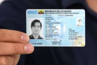 La c&eacute;dula f&iacute;sica y el pasaporte son los &uacute;nicos documentos habilitados para votar