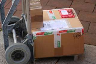 Robalino sobre tarifa a courier: &ldquo;El sistema est&aacute; siendo mal utilizado"