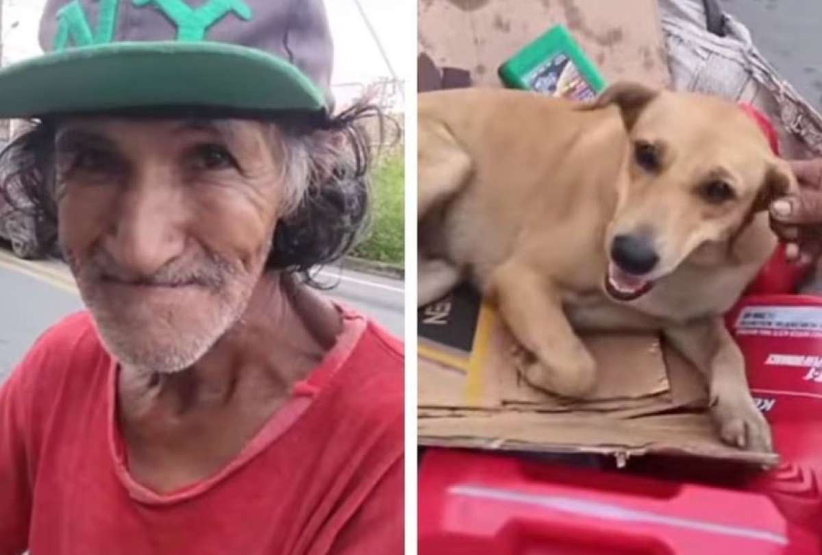 Un ‘tiktoker’ ofreció dinero pero recibió una respuesta sorprendente.