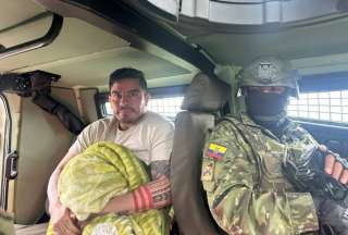 Daniel Salcedo declara que se realizaron al menos dos pagos para concretar el asesinato de Fernando Villavicencio