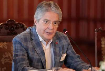 Presidente Lasso derog&oacute; el estado de excepci&oacute;n que reg&iacute;a en seis provincias