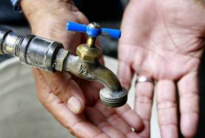Este martes 2 de septiembre se interrumpir&aacute; el servicio de agua potable en Cuenca. La medida responde a trabajos de empalme en la red.