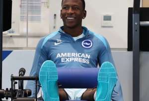 Pervis Estupi&ntilde;&aacute;n se perdi&oacute; el cierre de la Premier League