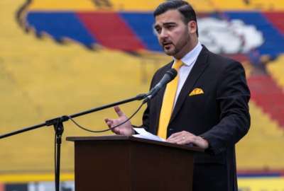 Antonio &Aacute;lvarez se posesion&oacute; como nuevo presidente del equipo torero. 