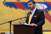 Antonio Álvarez se posesionó como nuevo presidente del equipo torero.