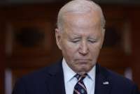 Joe Biden se mostró agradecido por el apoyo tras anunciar que enfrenta un cáncer de próstata agresivo