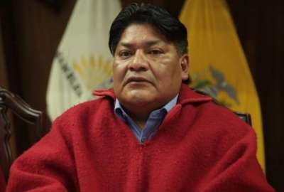 Exasamble&iacute;sta Peter Calo continuar&aacute; en prisi&oacute;n por el delito de violaci&oacute;n