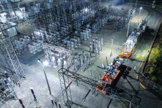 Estos son los horarios de suspensi&oacute;n de energ&iacute;a del 30 de septiembre al 6 de octubre