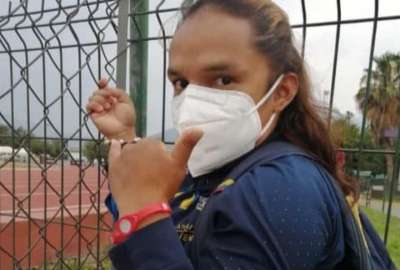  Cuatro ecuatorianos han asegurado su cupo a los Juegos Paral&iacute;mpicos de 2024