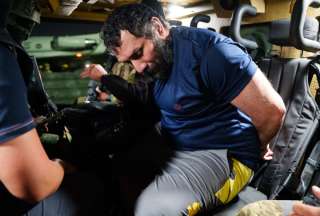 Infiltraci&oacute;n judicial: Caso Purga revel&oacute; presunta red de corrupci&oacute;n que benefici&oacute; a alias &ldquo;Fito&rdquo;