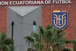 Municipio de Guayaquil clausur&oacute; el edificio de la Ecuaf&uacute;tbol