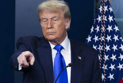 Donald Trump sostiene que si detecta nuevo enriquecimiento de uranio podría volver a atacar Irán