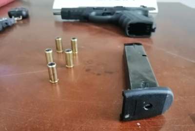 Polic&iacute;a Nacional logr&oacute; la detenci&oacute;n de dos presuntos delincuentes en Guayaquil