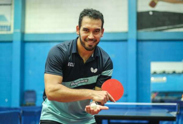 Alberto Mi&ntilde;o competir&aacute; este s&aacute;bado