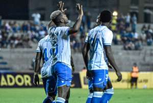 9 de Octubre se plantea demandar a dirigentes de Liga y Macar&aacute; por supuestas injurias