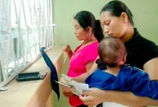 &iquest;C&oacute;mo saber si es beneficiario del Bono de Desarrollo Humano?