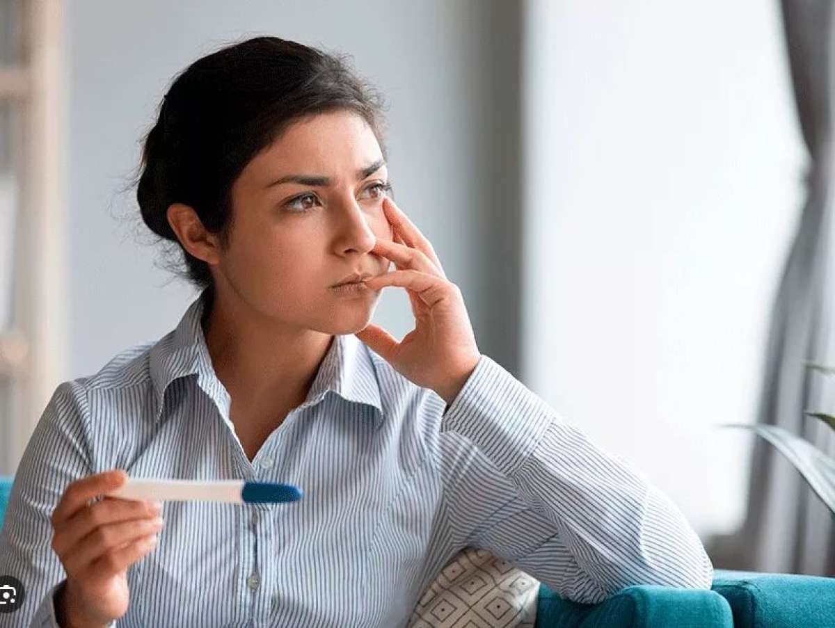 El INEC indica que 1 de cada 6 personas entre los 18 a 35 a&ntilde;os padecen de infertilidad.