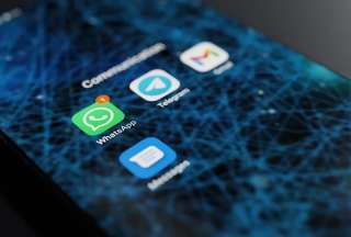 Estos celulares se quedar&aacute;n sin WhatsApp a partir de diciembre 2023