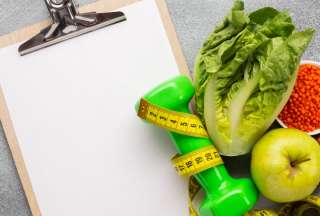 La dieta hormonal: una clave para el equilibrio femenino
