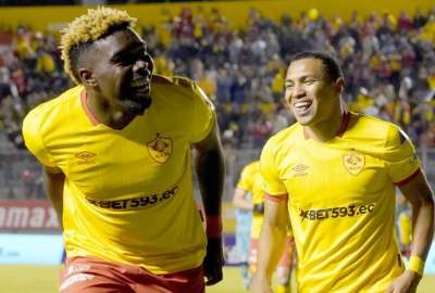 Aucas abrir&aacute; la octava fecha ante Guayaquil City