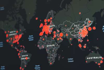 El mundo enfrentar&aacute; nuevas olas de contagios de covid-19, seg&uacute;n la OMS