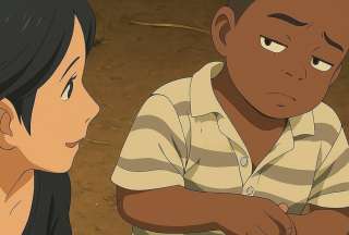 VIRAL: Im&aacute;genes al estilo Ghibli se toman el internet