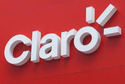 Usuarios de Claro advierten fallas en sus servicios