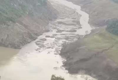 Ecuador optar&aacute; por energ&iacute;a privada de Colombia