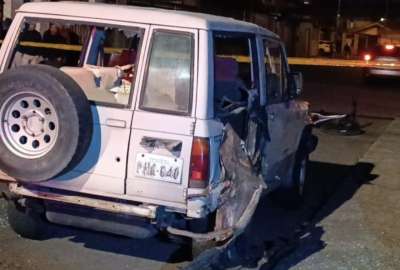 Dos explosiones se reportaron en Sayaus&iacute; y Totoracocha