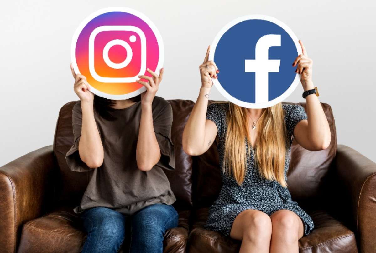 Instagram y Facebook contarán con notas comunitarias en lugar de "eliminación" de contenido.