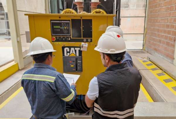 Los racionamientos el&eacute;ctricos permanecer&aacute;n por la falta de lluvias en las centrales hidroel&eacute;ctricas.
