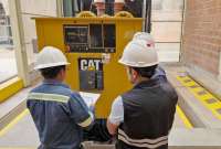 Los racionamientos el&eacute;ctricos permanecer&aacute;n por la falta de lluvias en las centrales hidroel&eacute;ctricas.
