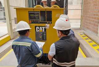 Racionamientos el&eacute;ctricos de 12 horas se mantendr&aacute;n el mi&eacute;rcoles 13 y jueves 14 de noviembre