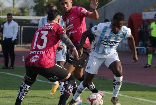 Independiente del Valle avanz&oacute; a las semifinales de Copa Ecuador