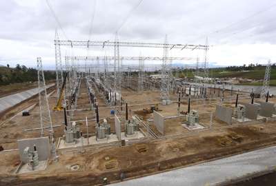 Autoridades garantizan el suministro de energ&iacute;a el&eacute;ctrica en Guayaquil