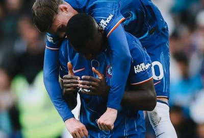 Mois&eacute;s Caicedo jugar&aacute; su primera final internacional con Chelsea