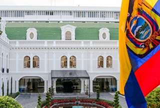 Misi&oacute;n ecuatoriana viajar&aacute; a Rusia el 18 de febrero para buscar salidas a impasse