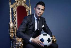 Cristiano Ronaldo ya sabe cu&aacute;ndo se retirar&aacute;