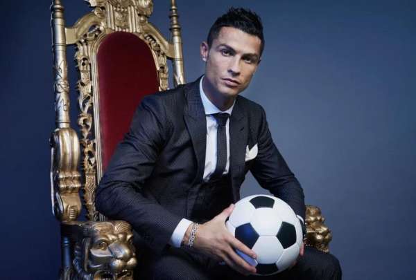 Cristiano Ronaldo ya sabe cu&aacute;ndo se retirar&aacute;