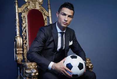 Cristiano Ronaldo ya sabe cu&aacute;ndo se retirar&aacute;