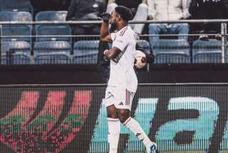 Europa League: John Yeboah le dio la victoria al Rakow Czestochowa