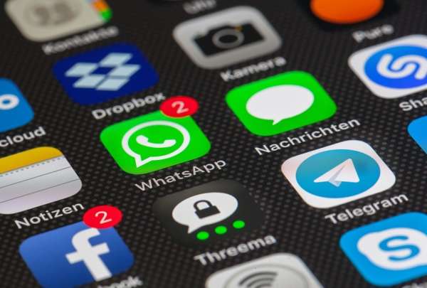 WhatsApp permitir&aacute; usar su servicio en dos m&oacute;viles al mismo tiempo