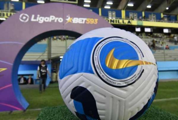 La quinta fecha de la LigaPro se disputar&aacute; desde el viernes 1 al lunes 4 de septiembre.