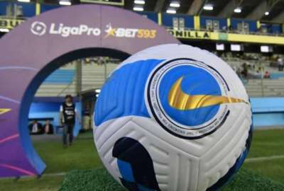 La quinta fecha de la LigaPro se disputar&aacute; desde el viernes 1 al lunes 4 de septiembre.