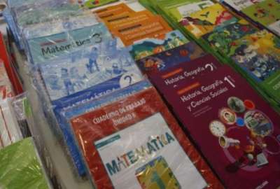 Contralor&iacute;a General determin&oacute; posibles responsabilidades penales en la distribuci&oacute;n de textos escolares