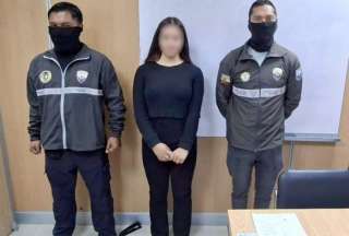 Registro Civil: Una persona fue aprehendida tras operativo contra la falsificaci&oacute;n de turnos