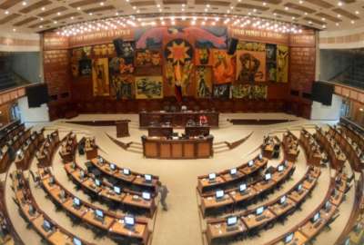 Izquierda Democr&aacute;tica no apoyar&iacute;a la destituci&oacute;n del Presidente