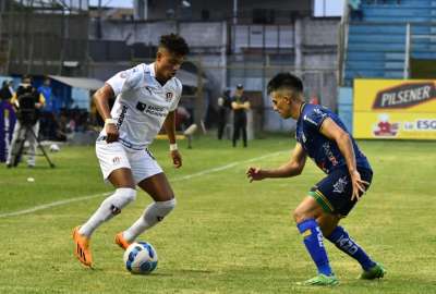 As&iacute; se jugar&aacute; la fecha 13 de la segunda etapa de la LigaPro