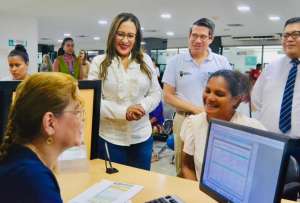 Conoce m&aacute;s sobre la primera y segunda fase del programa Pago en Cuenta para los usuarios de bonos y pensiones