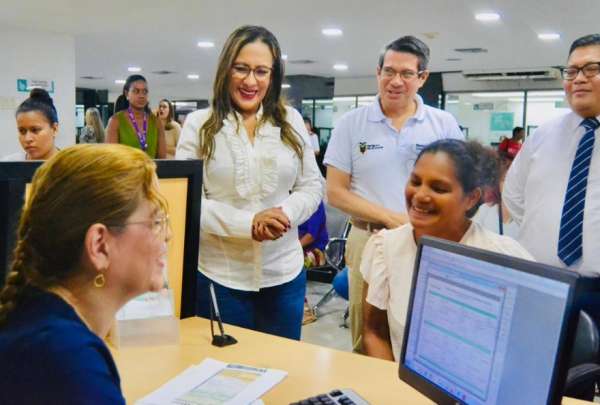 Conoce m&aacute;s sobre la primera y segunda fase del programa Pago en Cuenta para los usuarios de bonos y pensiones